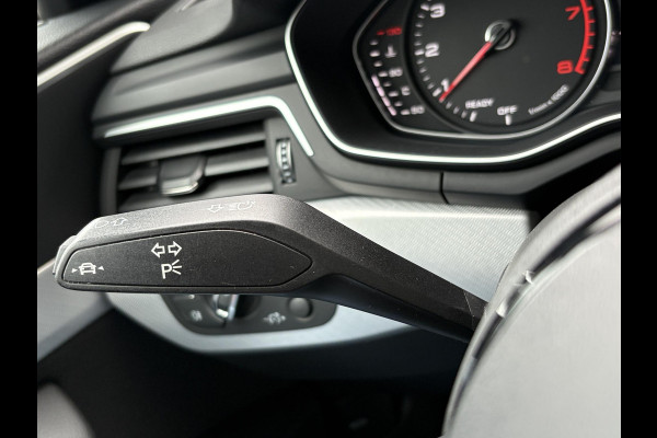Audi A4 Avant 40 TFSI Design Pro Line Plus | Adaptieve cruise control | Stoelverwarming | 19" lichtmetalen velgen