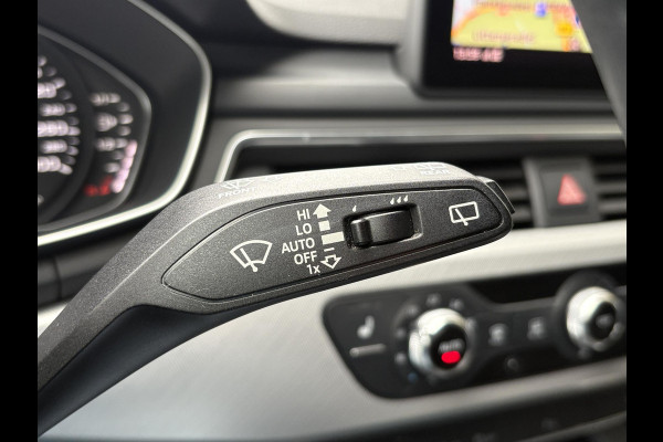 Audi A4 Avant 40 TFSI Design Pro Line Plus | Adaptieve cruise control | Stoelverwarming | 19" lichtmetalen velgen