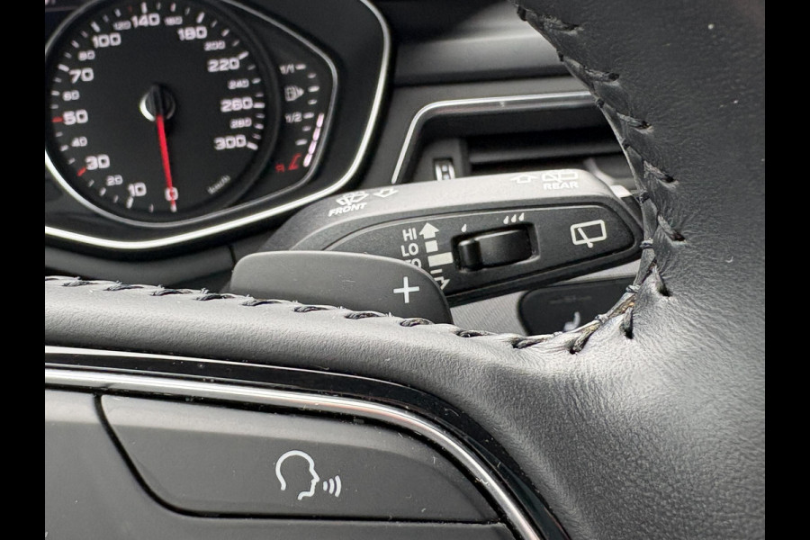 Audi A4 Avant 40 TFSI Design Pro Line Plus | Adaptieve cruise control | Stoelverwarming | 19" lichtmetalen velgen