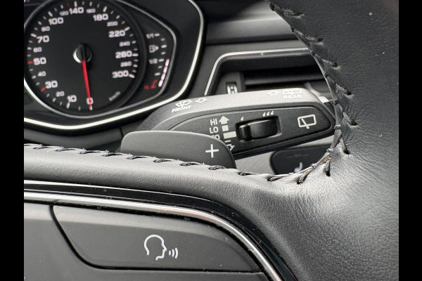 Audi A4 Avant 40 TFSI Design Pro Line Plus | Adaptieve cruise control | Stoelverwarming | 19" lichtmetalen velgen