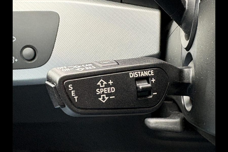 Audi A4 Avant 40 TFSI Design Pro Line Plus | Adaptieve cruise control | Stoelverwarming | 19" lichtmetalen velgen
