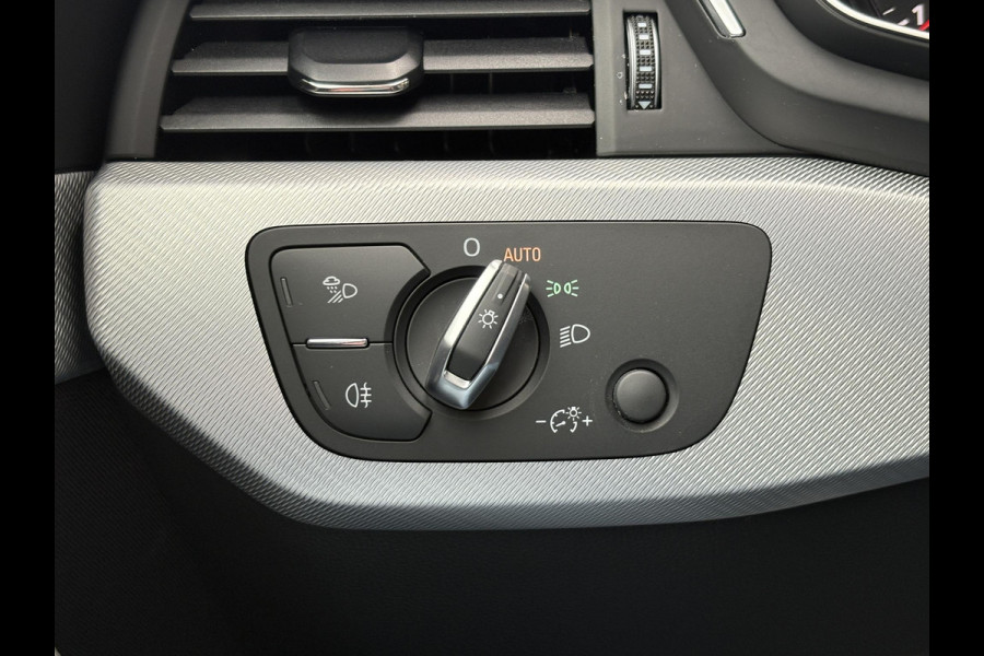 Audi A4 Avant 40 TFSI Design Pro Line Plus | Adaptieve cruise control | Stoelverwarming | 19" lichtmetalen velgen