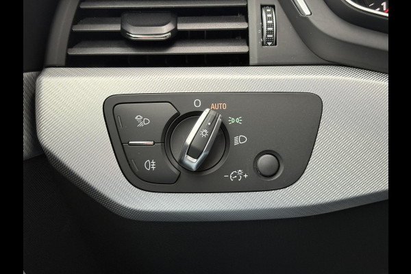 Audi A4 Avant 40 TFSI Design Pro Line Plus | Adaptieve cruise control | Stoelverwarming | 19" lichtmetalen velgen