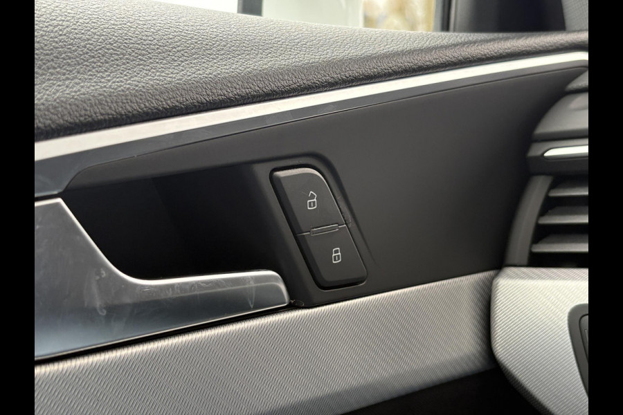 Audi A4 Avant 40 TFSI Design Pro Line Plus | Adaptieve cruise control | Stoelverwarming | 19" lichtmetalen velgen