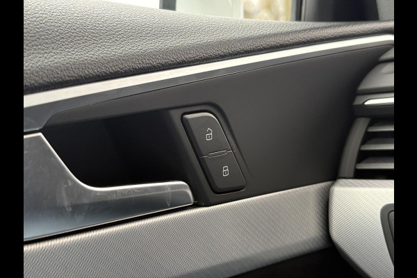 Audi A4 Avant 40 TFSI Design Pro Line Plus | Adaptieve cruise control | Stoelverwarming | 19" lichtmetalen velgen