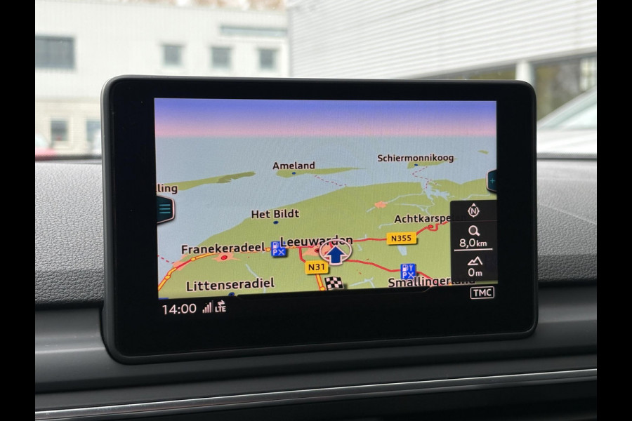 Audi A4 Avant 40 TFSI Design Pro Line Plus | Adaptieve cruise control | Stoelverwarming | 19" lichtmetalen velgen