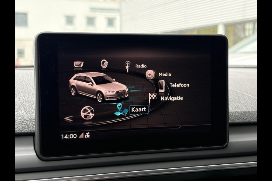 Audi A4 Avant 40 TFSI Design Pro Line Plus | Adaptieve cruise control | Stoelverwarming | 19" lichtmetalen velgen