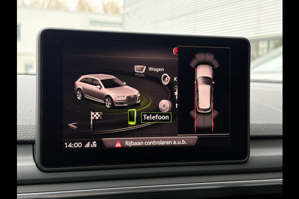 Audi A4 Avant 40 TFSI Design Pro Line Plus | Adaptieve cruise control | Stoelverwarming | 19" lichtmetalen velgen