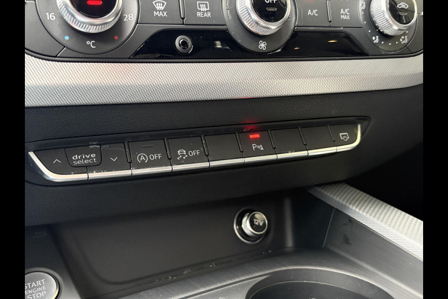 Audi A4 Avant 40 TFSI Design Pro Line Plus | Adaptieve cruise control | Stoelverwarming | 19" lichtmetalen velgen