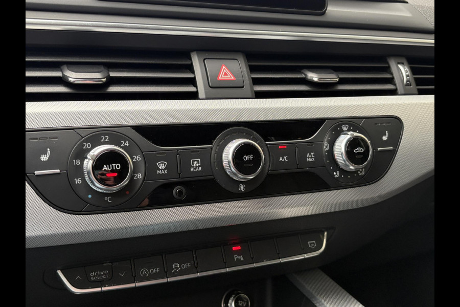 Audi A4 Avant 40 TFSI Design Pro Line Plus | Adaptieve cruise control | Stoelverwarming | 19" lichtmetalen velgen
