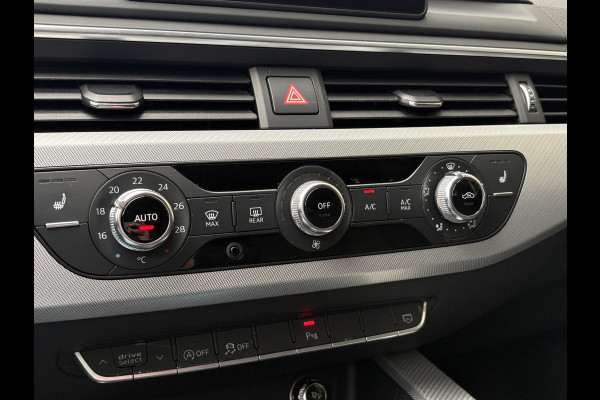 Audi A4 Avant 40 TFSI Design Pro Line Plus | Adaptieve cruise control | Stoelverwarming | 19" lichtmetalen velgen