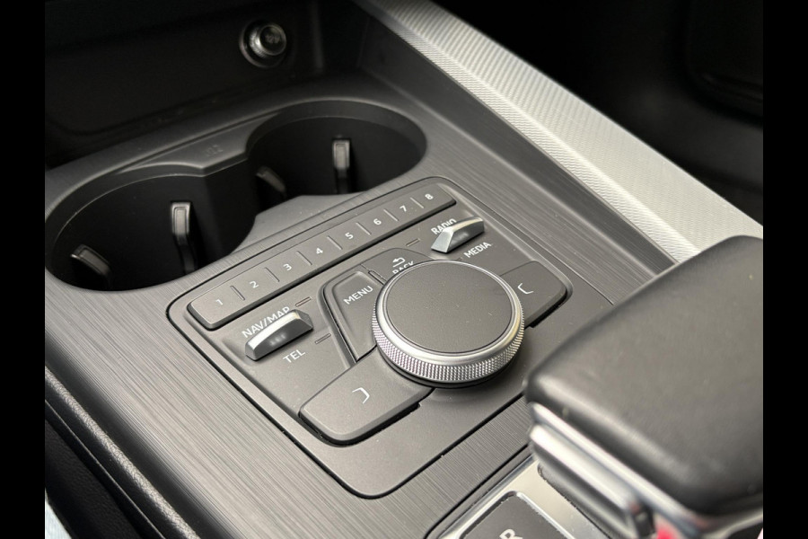 Audi A4 Avant 40 TFSI Design Pro Line Plus | Adaptieve cruise control | Stoelverwarming | 19" lichtmetalen velgen