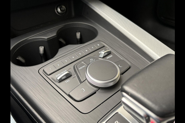 Audi A4 Avant 40 TFSI Design Pro Line Plus | Adaptieve cruise control | Stoelverwarming | 19" lichtmetalen velgen