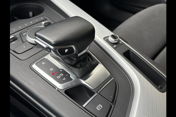 Audi A4 Avant 40 TFSI Design Pro Line Plus | Adaptieve cruise control | Stoelverwarming | 19" lichtmetalen velgen
