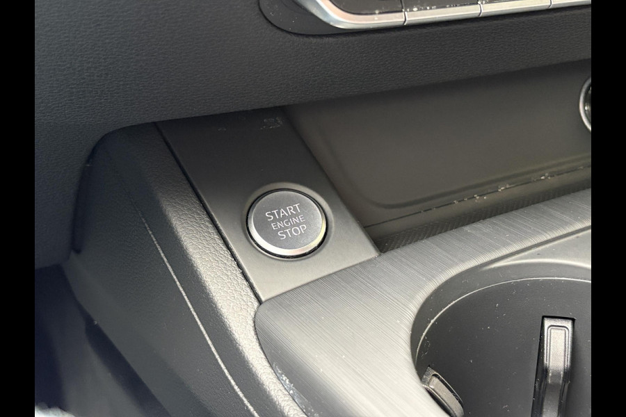 Audi A4 Avant 40 TFSI Design Pro Line Plus | Adaptieve cruise control | Stoelverwarming | 19" lichtmetalen velgen
