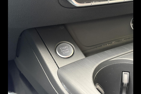 Audi A4 Avant 40 TFSI Design Pro Line Plus | Adaptieve cruise control | Stoelverwarming | 19" lichtmetalen velgen