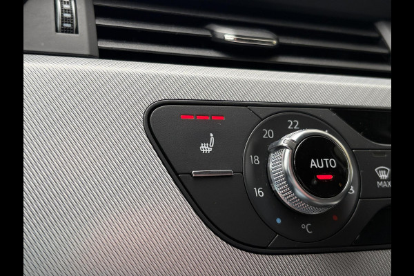 Audi A4 Avant 40 TFSI Design Pro Line Plus | Adaptieve cruise control | Stoelverwarming | 19" lichtmetalen velgen