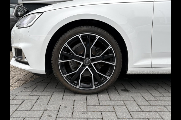 Audi A4 Avant 40 TFSI Design Pro Line Plus | Adaptieve cruise control | Stoelverwarming | 19" lichtmetalen velgen