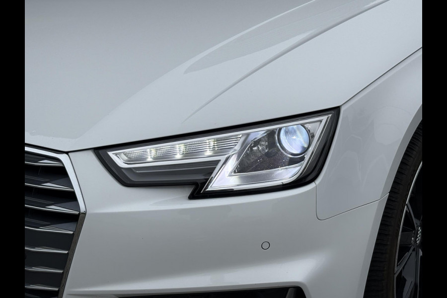 Audi A4 Avant 40 TFSI Design Pro Line Plus | Adaptieve cruise control | Stoelverwarming | 19" lichtmetalen velgen
