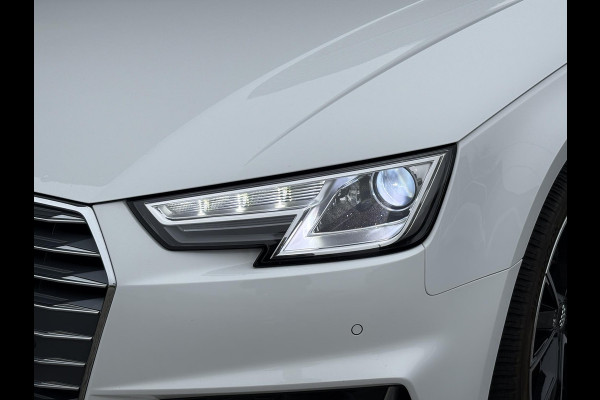 Audi A4 Avant 40 TFSI Design Pro Line Plus | Adaptieve cruise control | Stoelverwarming | 19" lichtmetalen velgen