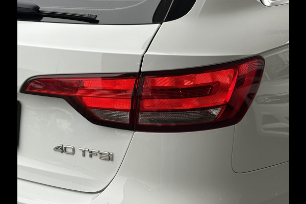 Audi A4 Avant 40 TFSI Design Pro Line Plus | Adaptieve cruise control | Stoelverwarming | 19" lichtmetalen velgen