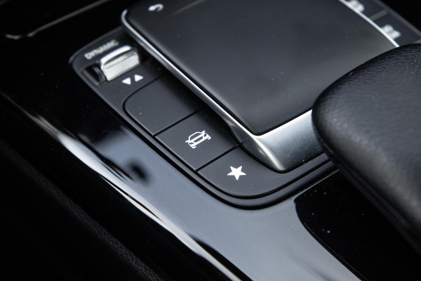 Mercedes-Benz A-Klasse 250 e Business Line CARPLAY / LEER / CAMERA / CRUISE CONTROLE / DEALER ONDERHOUDEN