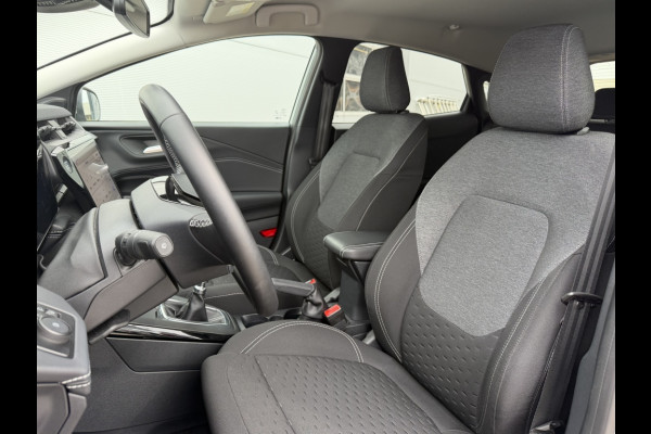 Ford Puma 125pk EB Hyb. Titanium DRIVERPACK! WINTERPACK!