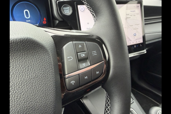 Ford Puma 125pk EB Hyb. Titanium DRIVERPACK! WINTERPACK!