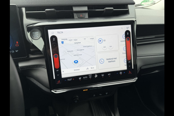 Ford Puma 125pk EB Hyb. Titanium DRIVERPACK! WINTERPACK!