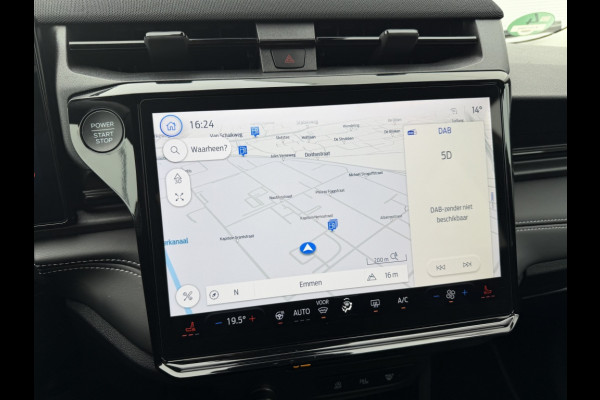 Ford Puma 125pk EB Hyb. Titanium DRIVERPACK! WINTERPACK!