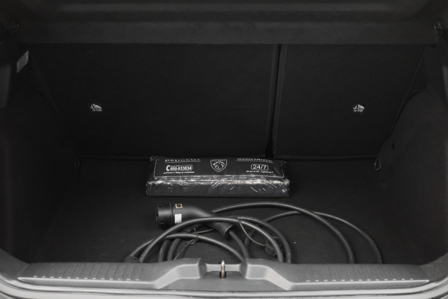 Citroën ë-C3 Max 113pk 44 kWh Leder/Stof, Virtual Cockpit, Climate, Cruise, Camera, Apple Carplay, PDC, 17''