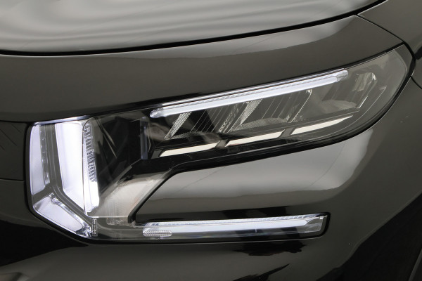 Citroën ë-C3 Max 113pk 44 kWh Leder/Stof, Virtual Cockpit, Climate, Cruise, Camera, Apple Carplay, PDC, 17''