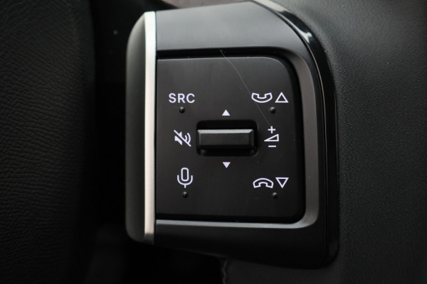Citroën ë-C3 Max 113pk 44 kWh Leder/Stof, Virtual Cockpit, Climate, Cruise, Camera, Apple Carplay, PDC, 17''