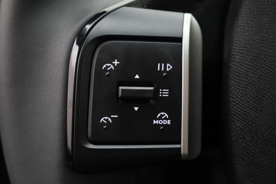 Citroën ë-C3 Max 113pk 44 kWh Leder/Stof, Virtual Cockpit, Climate, Cruise, Camera, Apple Carplay, PDC, 17''