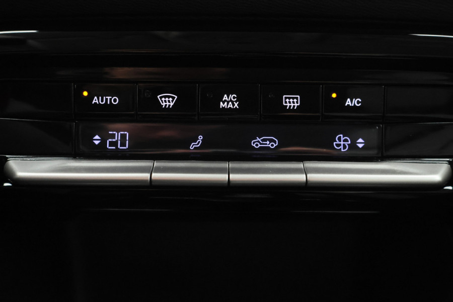 Citroën ë-C3 Max 113pk 44 kWh Leder/Stof, Virtual Cockpit, Climate, Cruise, Camera, Apple Carplay, PDC, 17''