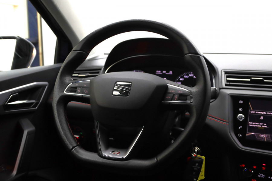 Seat Ibiza 1.0 TSI FR Business Intense, Climate Control, Carplay, Navigatie