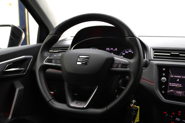 Seat Ibiza 1.0 TSI FR Business Intense, Climate Control, Carplay, Navigatie