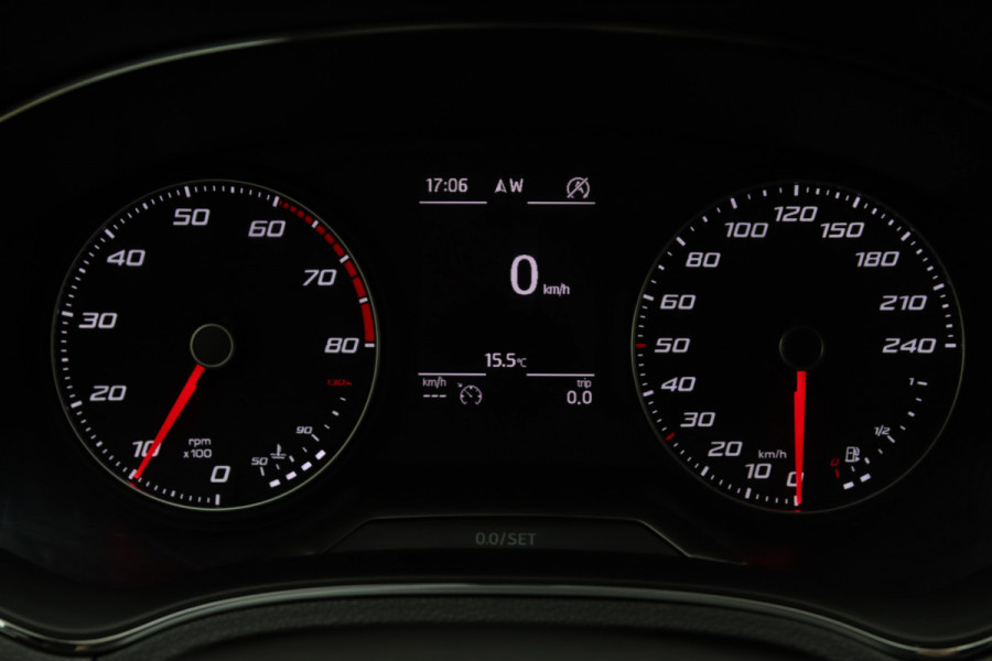 Seat Ibiza 1.0 TSI FR Business Intense, Climate Control, Carplay, Navigatie