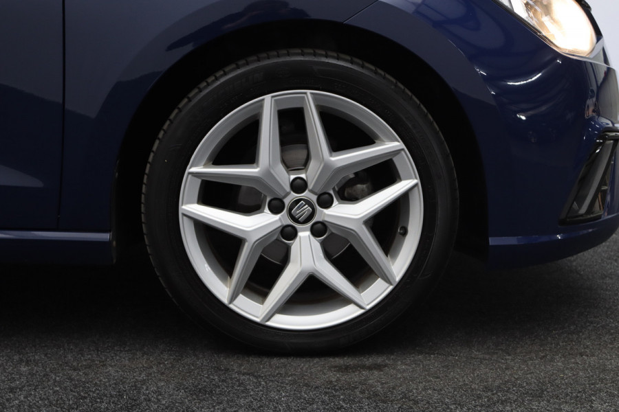 Seat Ibiza 1.0 TSI FR Business Intense, Climate Control, Carplay, Navigatie