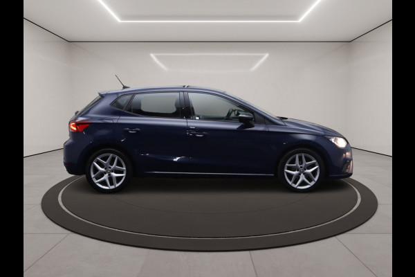 Seat Ibiza 1.0 TSI FR Business Intense, Climate Control, Carplay, Navigatie