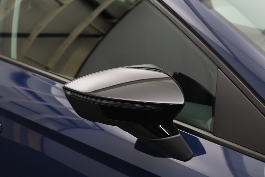 Seat Ibiza 1.0 TSI FR Business Intense, Climate Control, Carplay, Navigatie