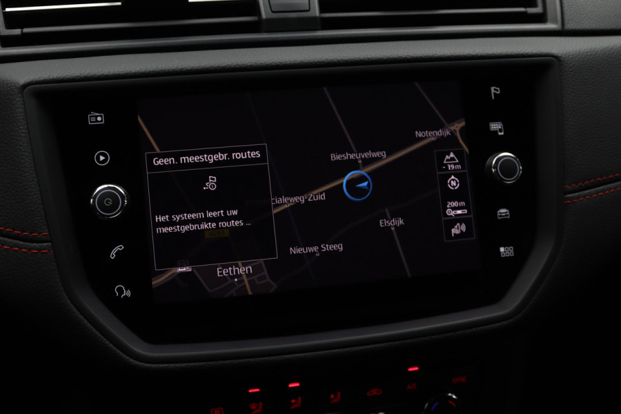 Seat Ibiza 1.0 TSI FR Business Intense, Climate Control, Carplay, Navigatie