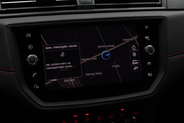 Seat Ibiza 1.0 TSI FR Business Intense, Climate Control, Carplay, Navigatie