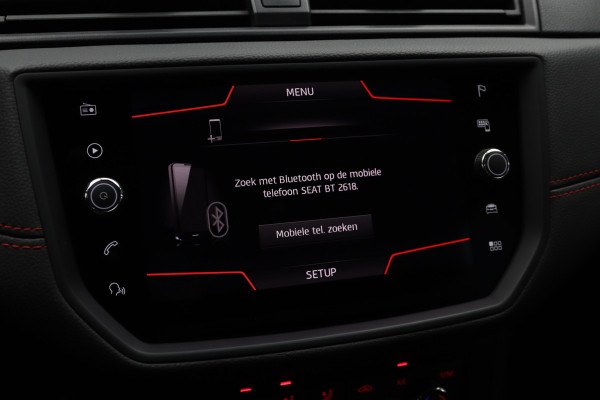 Seat Ibiza 1.0 TSI FR Business Intense, Climate Control, Carplay, Navigatie