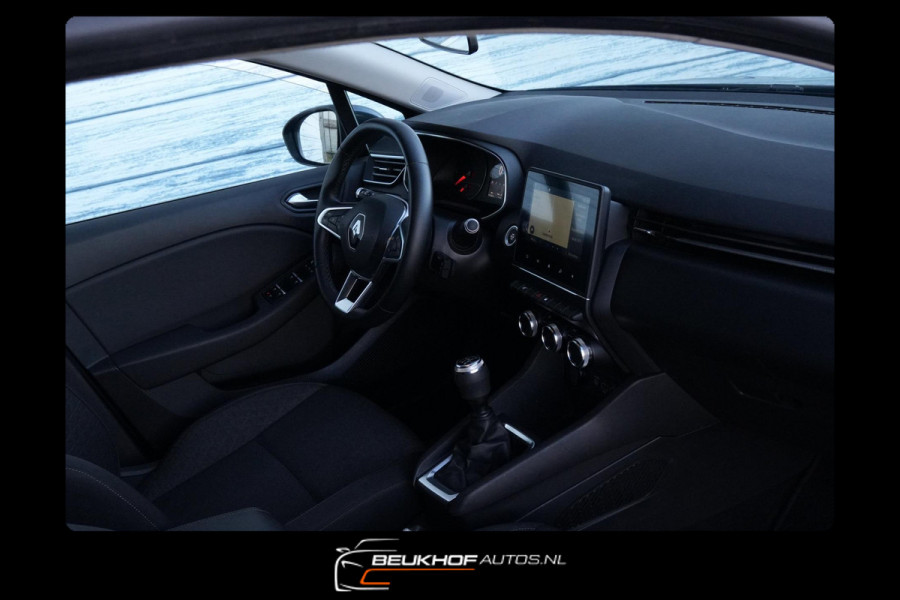 Renault Clio 1.0 TCe Intens Navigatie Cruise Control Velgen