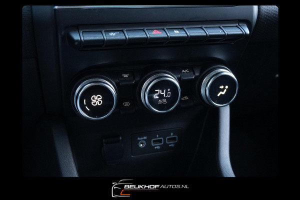 Renault Clio 1.0 TCe Intens Navigatie Cruise Control Velgen