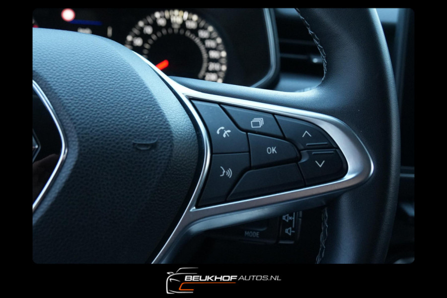 Renault Clio 1.0 TCe Intens Navigatie Cruise Control Velgen