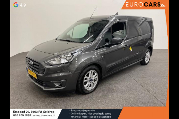 Ford Transit Connect 1.5 EcoBlue L2 Trend Navi Airco PDC A Cruise Control 3Zits Camera DAB+