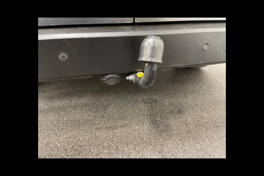 Ford Transit Connect 1.5 EcoBlue L2 Trend Navigatie Airco Parkeersensoren Cruise Control 3Zits Camera DAB+