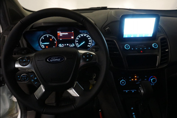 Ford Transit Connect 1.5 EcoBlue L2 Trend Navigatie Airco Parkeersensoren Cruise Control 3Zits Camera DAB+